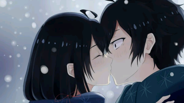 เฮ้... Hikigu-kun โปรดฝากชีวิตไว้กับฉัน [Spring / MAD / Eight Snow Candy]