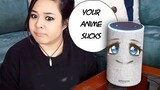 I Asked my Alexa to Recommend Me Some Anime...