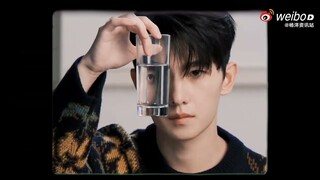 Yang Yang - WSJ Magazine photoshoot video❤️