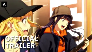 Paripi Koumei - Official Trailer 3 | AnimeStan
