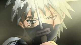 Kakashi Hatake | Sad Edit