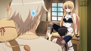 Armor Shop For Ladies & Gentlemen Episode 1 | New Anime | Newanime2025