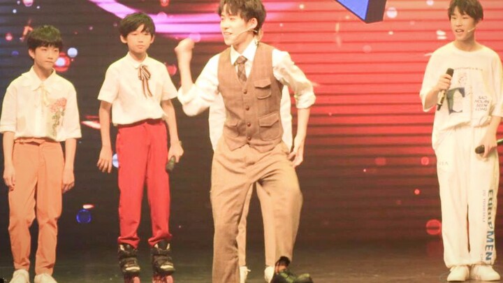 易安学子一言不合就battle，轮滑舞vs地板舞vs锁舞