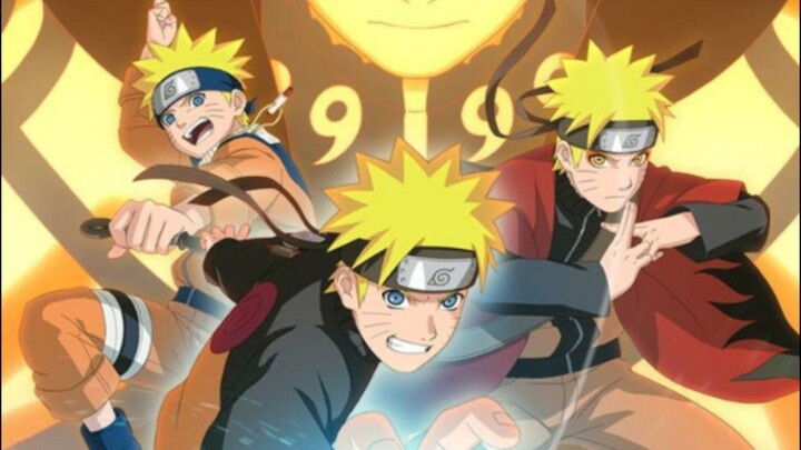 NARUTO GAME ANDROID