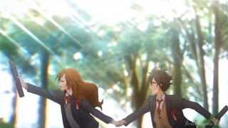 horimiya