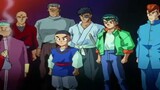Ghost figther episode 11 Tagalog dub