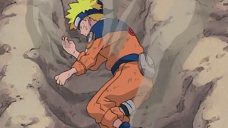 [Lihat Sekilas Naruto] 14: Mari kita lihat potensi ekor bangau!
