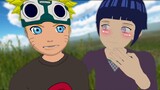 Naruto Spin The Bottle! (VRChat)