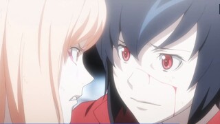 The male protagonist recognized the long-lost Qingmei at a glance, but Qingmei lost her memory and k
