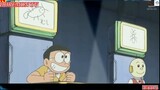 Review Doraemon _ Tập Đặc Biệt - Quyết Chiến Mèo Máy Và Chó Máy  tập 4