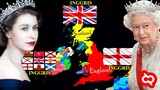 Heran Inggris Kok Ada 3: United Kingdom, Britania Raya dan England? Ini Perbedaannya..