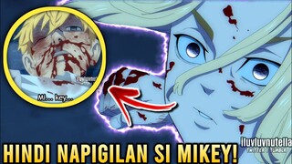 BONTEN nabubuo na? Hindi na pigilan ni Takemichi? | Tokyo Revengers Chapter 233 Tagalog Review