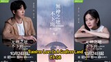 Rainless Love In A Godless Land EP.08 (2021) [English Sub]
