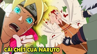 10 Người Cực Kỳ Phẫn Nộ Sau Cái Chết Của Naruto | Giả Thuyết Boruto