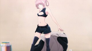 [AMV] Call of the Night - Minelli