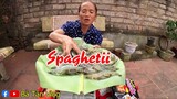 [YTP] Bà Tân Vê lốc lốc làm Spaghetti