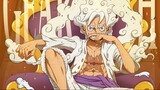 One Piece Legend II Full One Piece Chapter 1045 P3 II Luffy Zoan Nika II 路飞佐安尼卡 II ルフィゾアンニカ