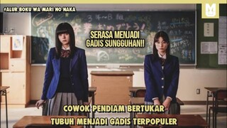 Bertukar Tubuh Dengan Gadis Idaman !! SELURUH ALUR CERITA BOKU WA MARI NO NAKA LIVE ACTION