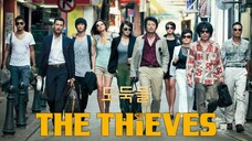 🇰🇷  도둑들  The Thieves (w/Eng sub)  2012