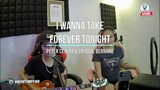 I wanna take forever tonight | Peter Cetera & Crystal Bernard - Sweetnotes Cover