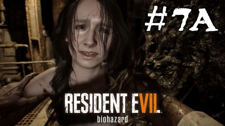 Misi Penyelamatan Ethan Winters | Resident Evil 7: Biohazard [PC] Indonesia