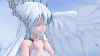 [MMD-MMM] (Full Ver.) Sing me to sleep - Holy angel YanHe