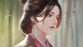 【Sekiro】Màn chiến đấu cực kỳ đẹp mắt ngoài phim hành động The Wolf of Weiming VS The Peak Juggernaut