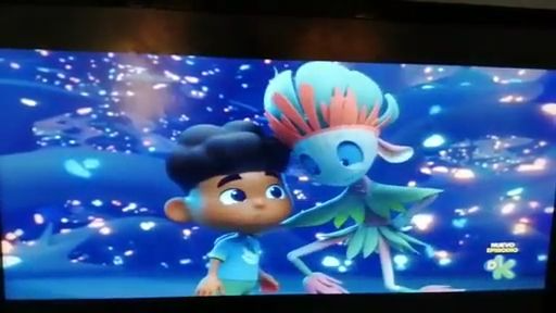 FriendZSpace - Leo bebé (Esp Latino)
