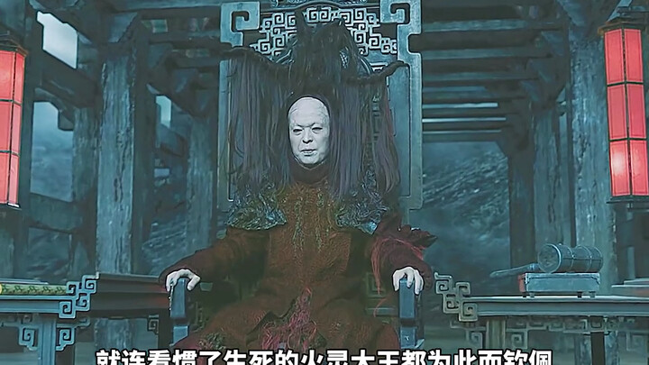韩国高分电影《与神同行》：有一种无法偿还的“债务”，它的利息是愈发厚重的遗憾！