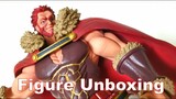 Fate Zero | Iskandar - Banpresto Ichiban Premium Figure Unboxing