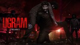Ugram (2023) | Hindi - Telugu Version | 1080p | Esub