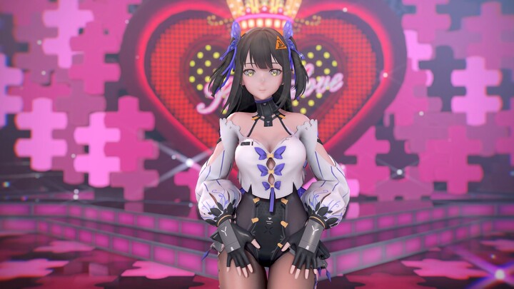 大金鱼 - ❤️ 𝐼 𝒞𝒜𝒩'𝒯 𝒮𝒯𝒪𝒫 𝑀𝐸❤️