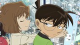 [Detektif Conan] Ai-chan: Bukankah orang itu (Edogawa) tidak harus mengerjakan pekerjaan rumahnya?