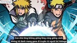 Naruto Có Mạnh Hơn Minato - Top 10 Điều Minato Làm Tốt Hơn Naruto Và Ngược Lại-P1