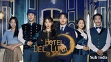 Hotel Del Luna – Season 1 Episode 16 (2019) Sub Indonesia