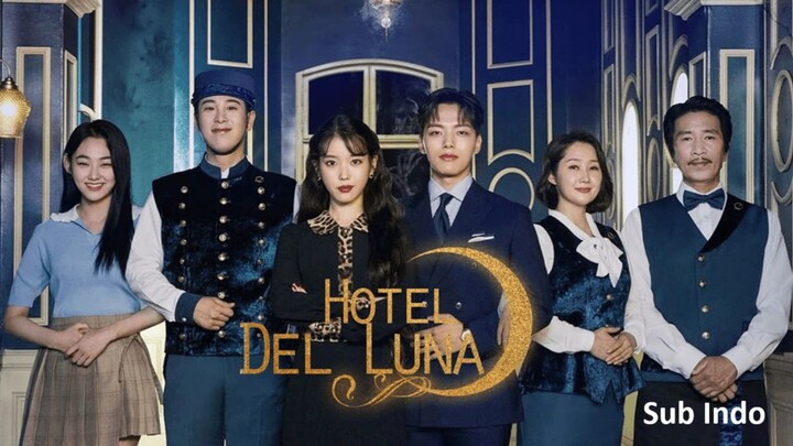 Hotel Del Luna – Season 1 Episode 9 (2019) Sub Indonesia