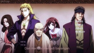 sword gai the animation season 2 episode 7 (sub indo)