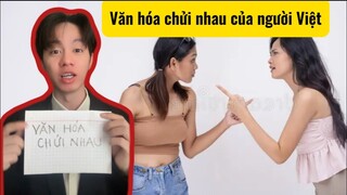 Văn hoá chửi nhau của người Việt Nam (p2)