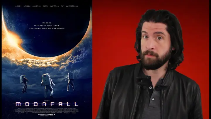 Moonfall -Movie Review