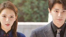 Intense Love E 1 Sub Indo