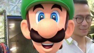 [YTP] Bà Tân Vlog vs. Mama Luigi