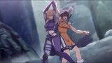 Nina Williams VS Ling Xiaoyu Full Fight HD | Tekken Bloodline