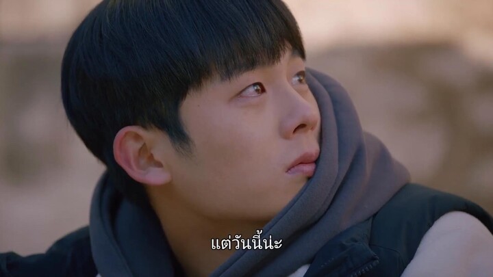 Run On (2020) วิ่งนำรัก EP 11 [ซับไทย]