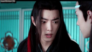 Wei Wuxian