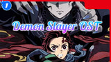 Demon Slayer OST / Vol.3 / Vol.2- Go Shiina_G1