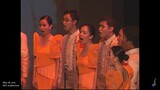The winning performance of the UPLB Choral Ensemble in the 2nd European Union Choral Competition