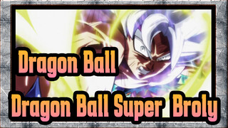 Dragon,Ball|[Film]Dragon,Ball,Super:,Broly-[Blizzard]