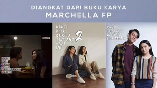 3 PROYEK TERBARU SEMESTA "NANTI KITA CERITA TENTANG HARI INI" PLOT CERITA,CAST & CHARACTER