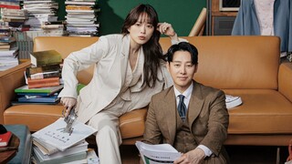 🇰🇷 Delightfully Deceitful (2023) | Episode 12 | Eng Sub | HD