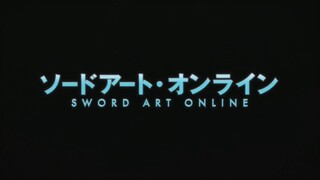 SAO - Sword Art Online - Opening 1 [With Subs/Lyrics]